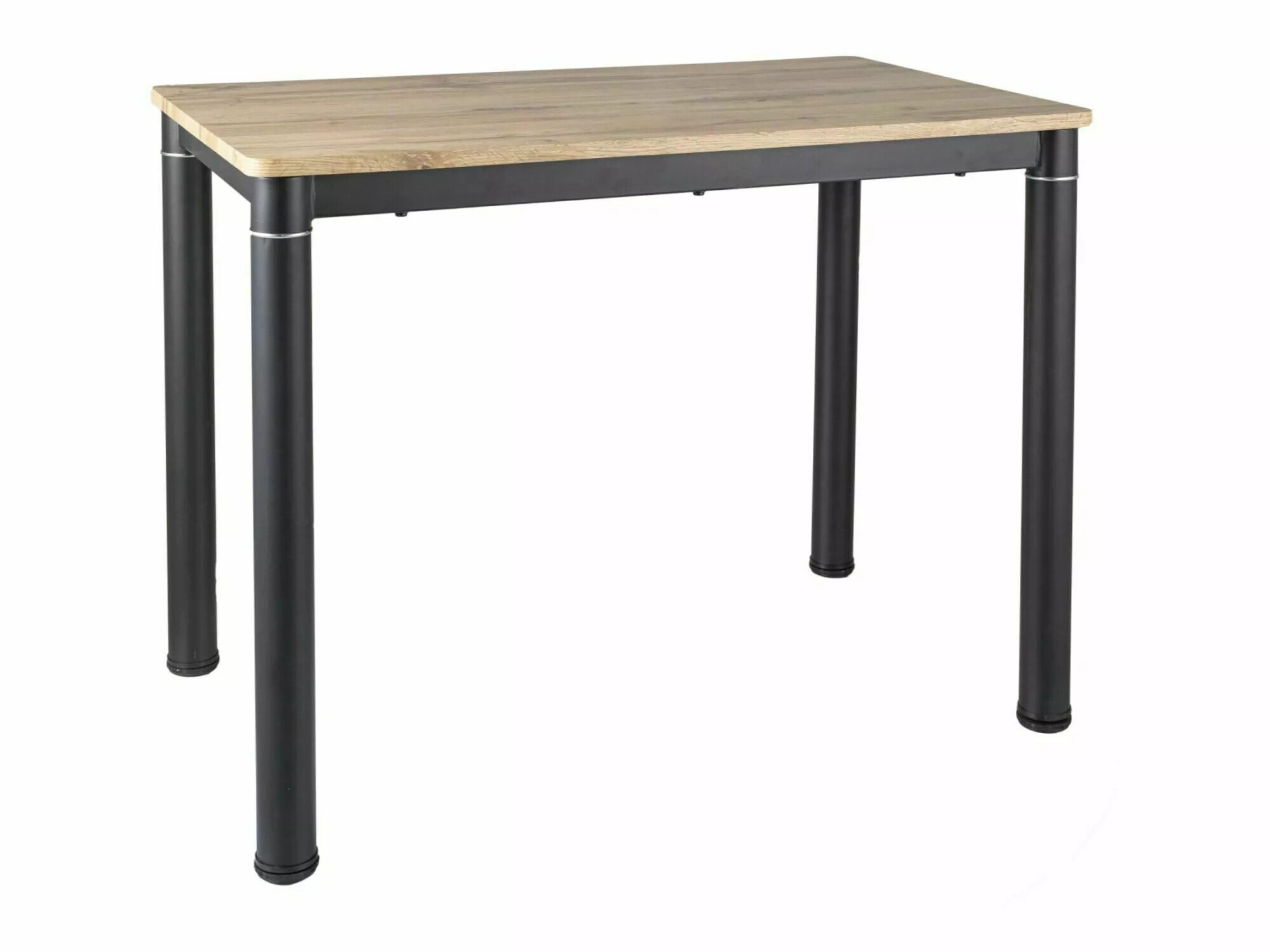 Miza Detroit 589 (Artisan hrast)