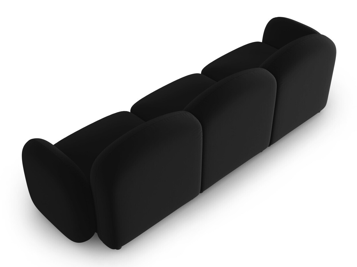 Kavč Tolmira 101 (Casino Črna)