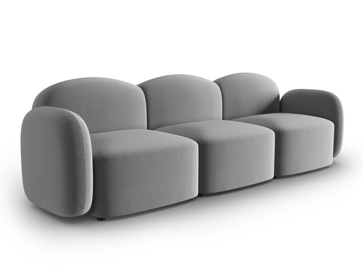 Kavč Tolmira 101 (Casino Svetlo siva)