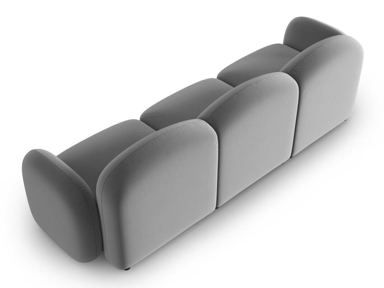 Kavč Tolmira 101 (Casino Svetlo siva)