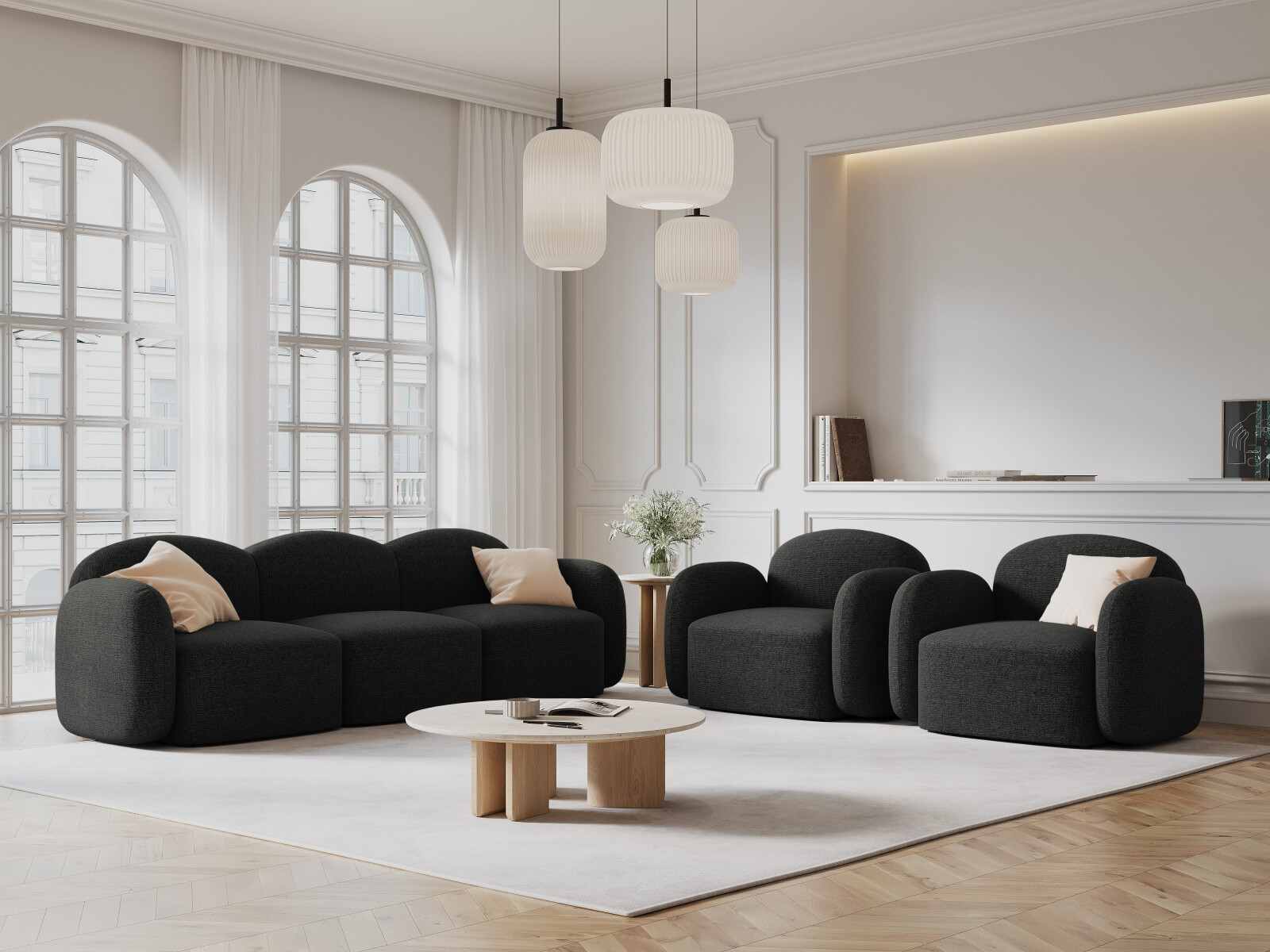 Fotelj Tolmira 103 (Legacy 19)