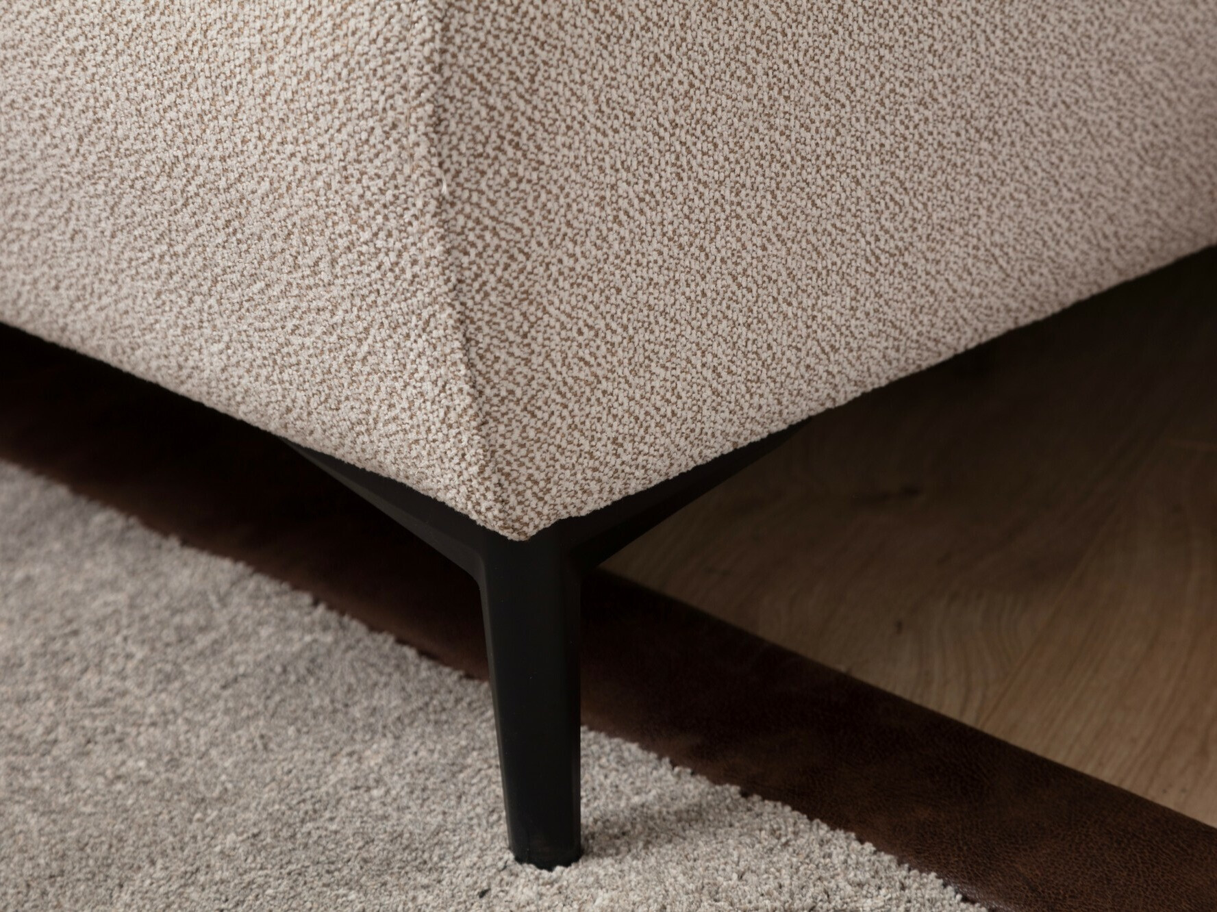 Kavč Altadena 593 (Rjava + Bež)