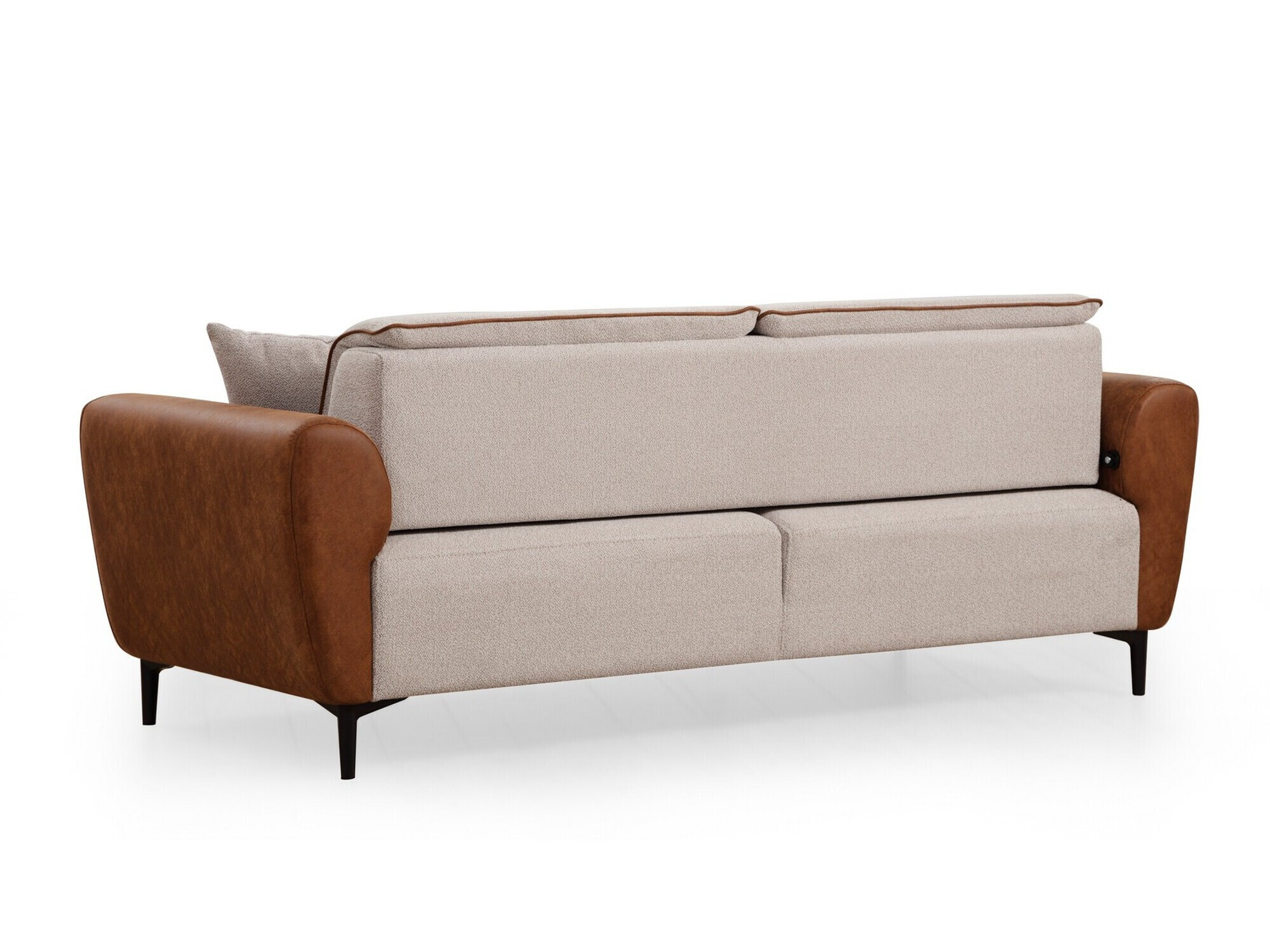 Kavč Altadena 593 (Rjava + Bež)