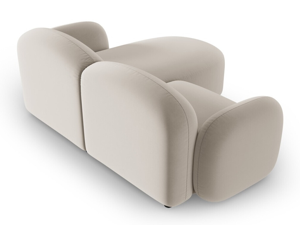 Kotna garnitura Tolmira 102 (Casino Bež)