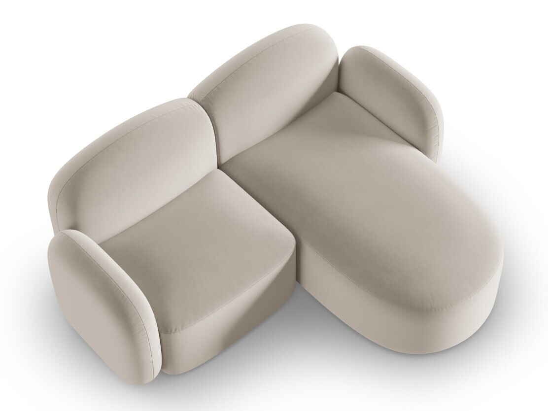 Kotna garnitura Tolmira 102 (Casino Bež)