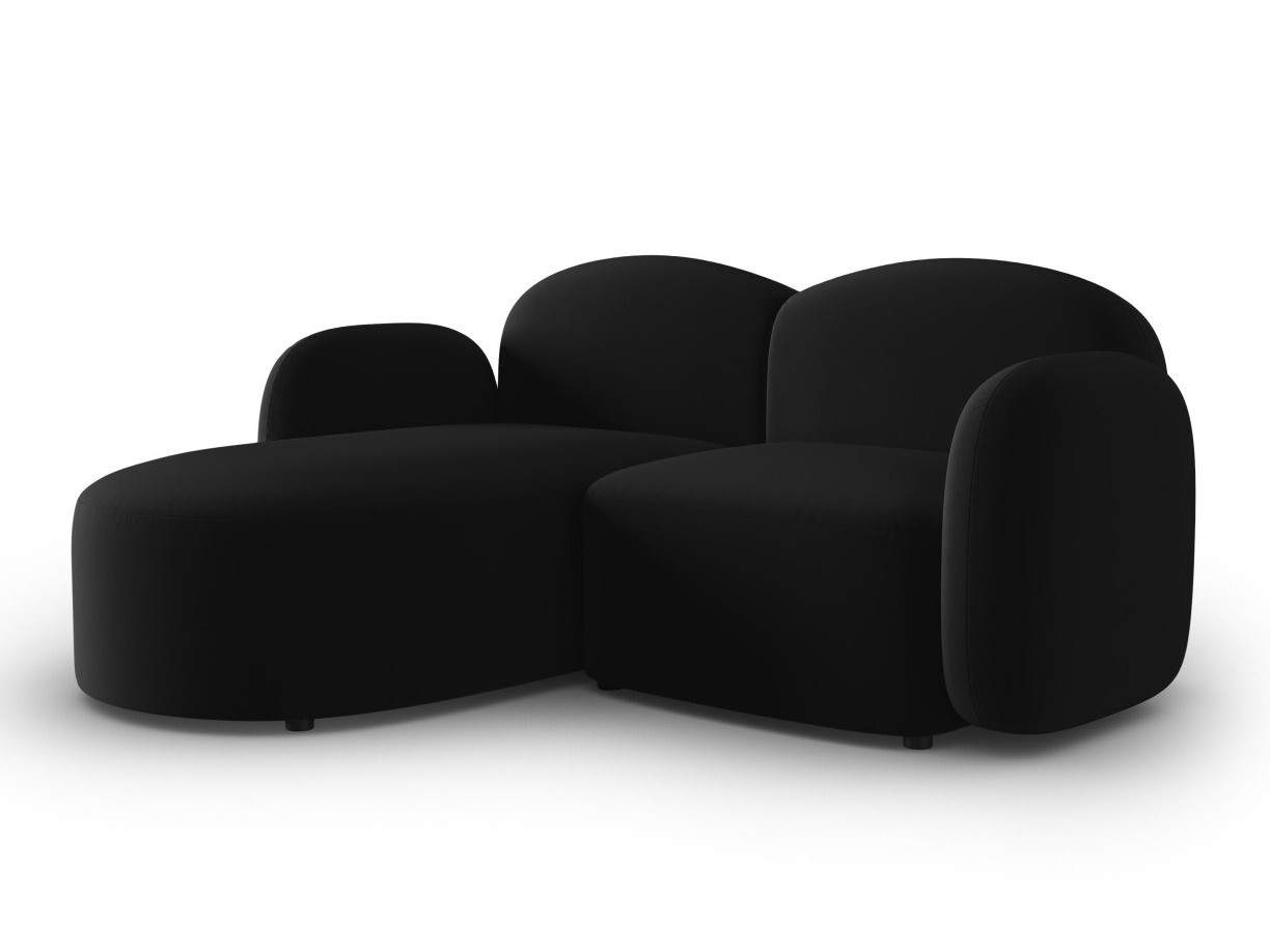 Kotna garnitura Tolmira 102 (Casino Črna)