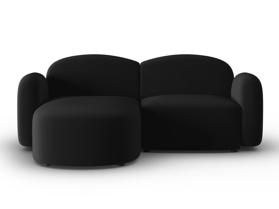 Kotna garnitura Tolmira 102 (Casino Črna)