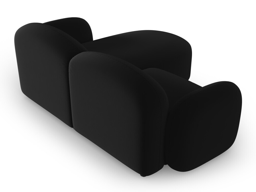 Kotna garnitura Tolmira 102 (Casino Črna)