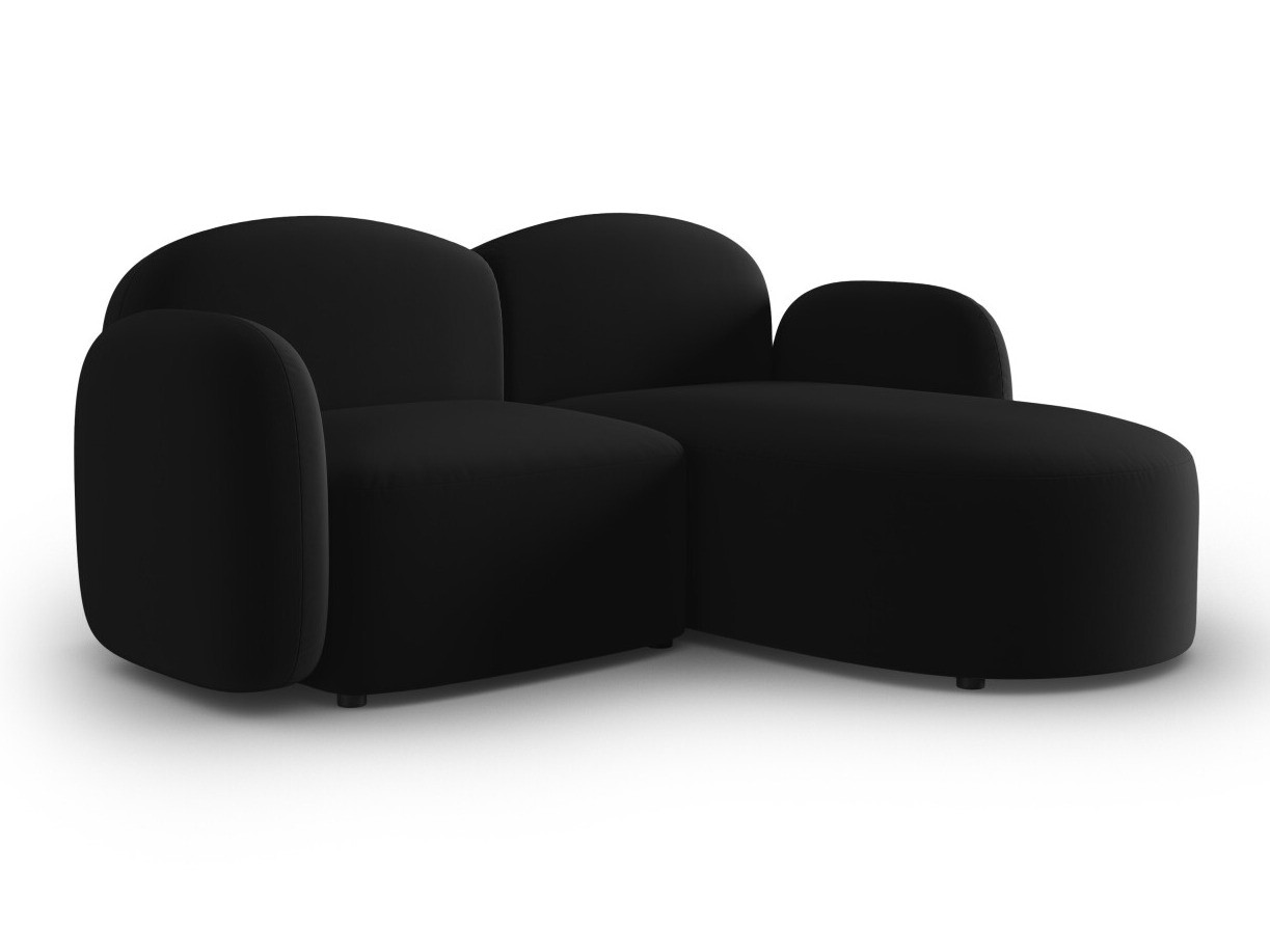 Kotna garnitura Tolmira 102 (Casino Črna)