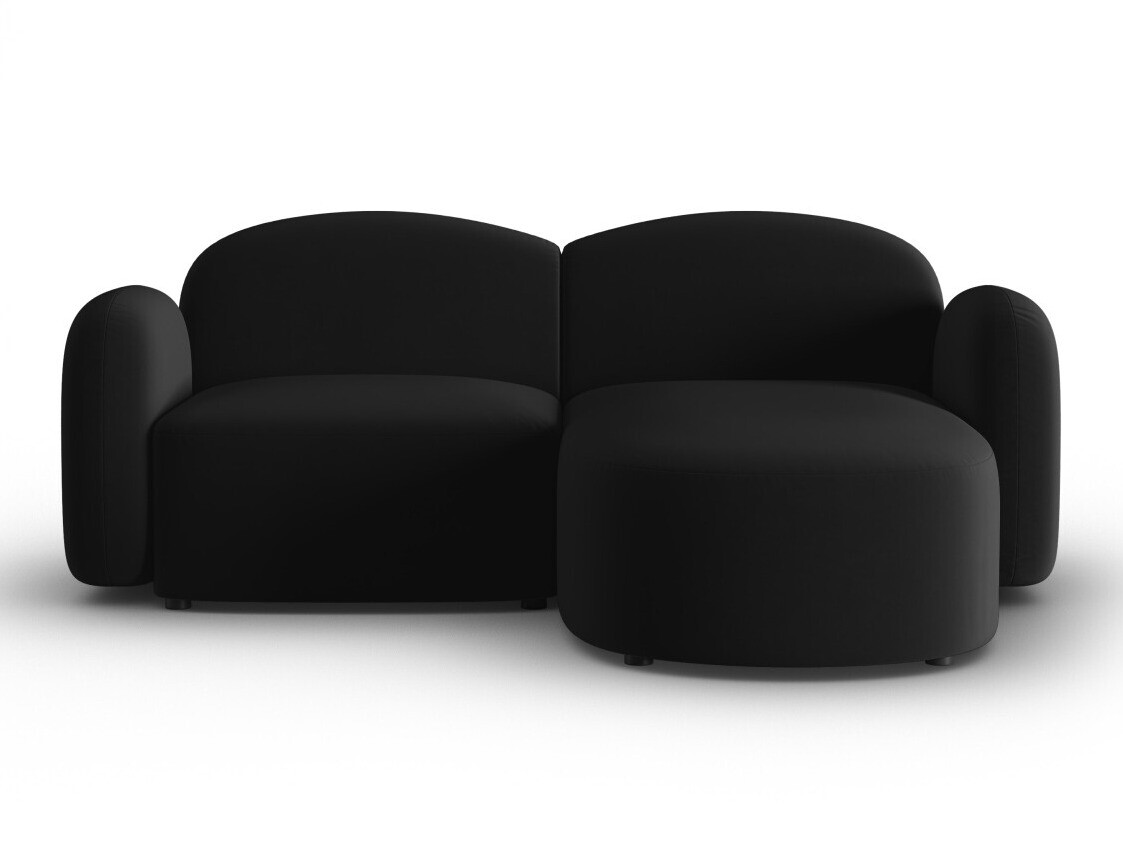 Kotna garnitura Tolmira 102 (Casino Črna)