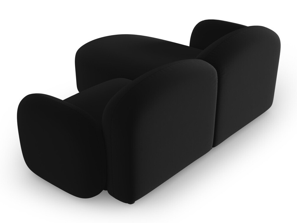 Kotna garnitura Tolmira 102 (Casino Črna)