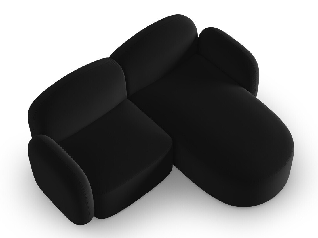 Kotna garnitura Tolmira 102 (Casino Črna)