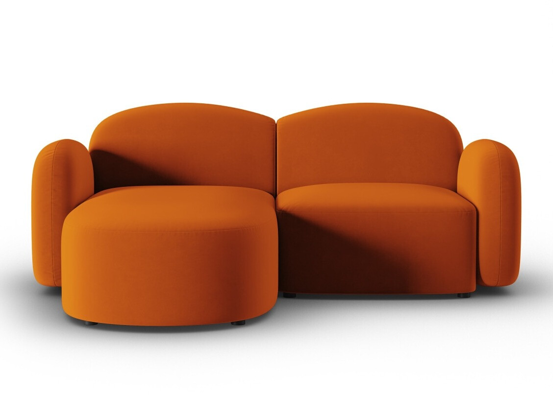 Kotna garnitura Tolmira 102 (Casino Oranžna)