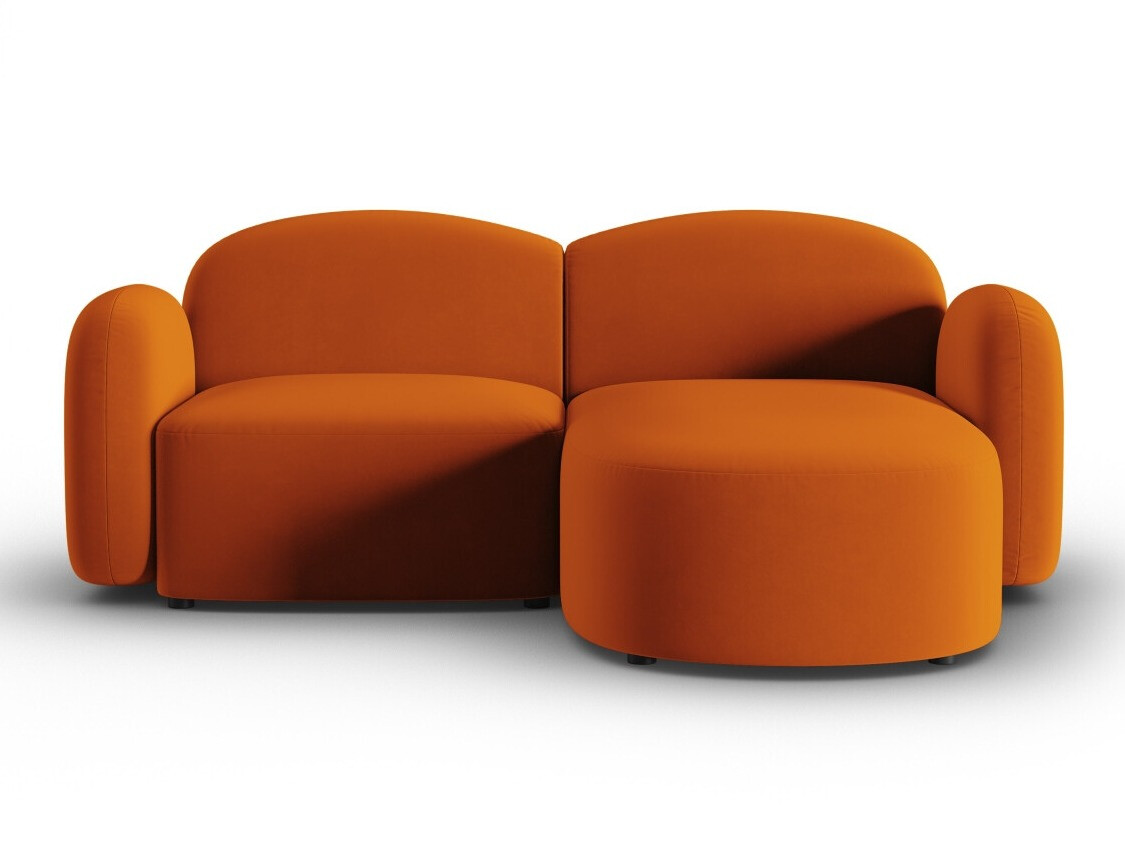 Kotna garnitura Tolmira 102 (Casino Oranžna)