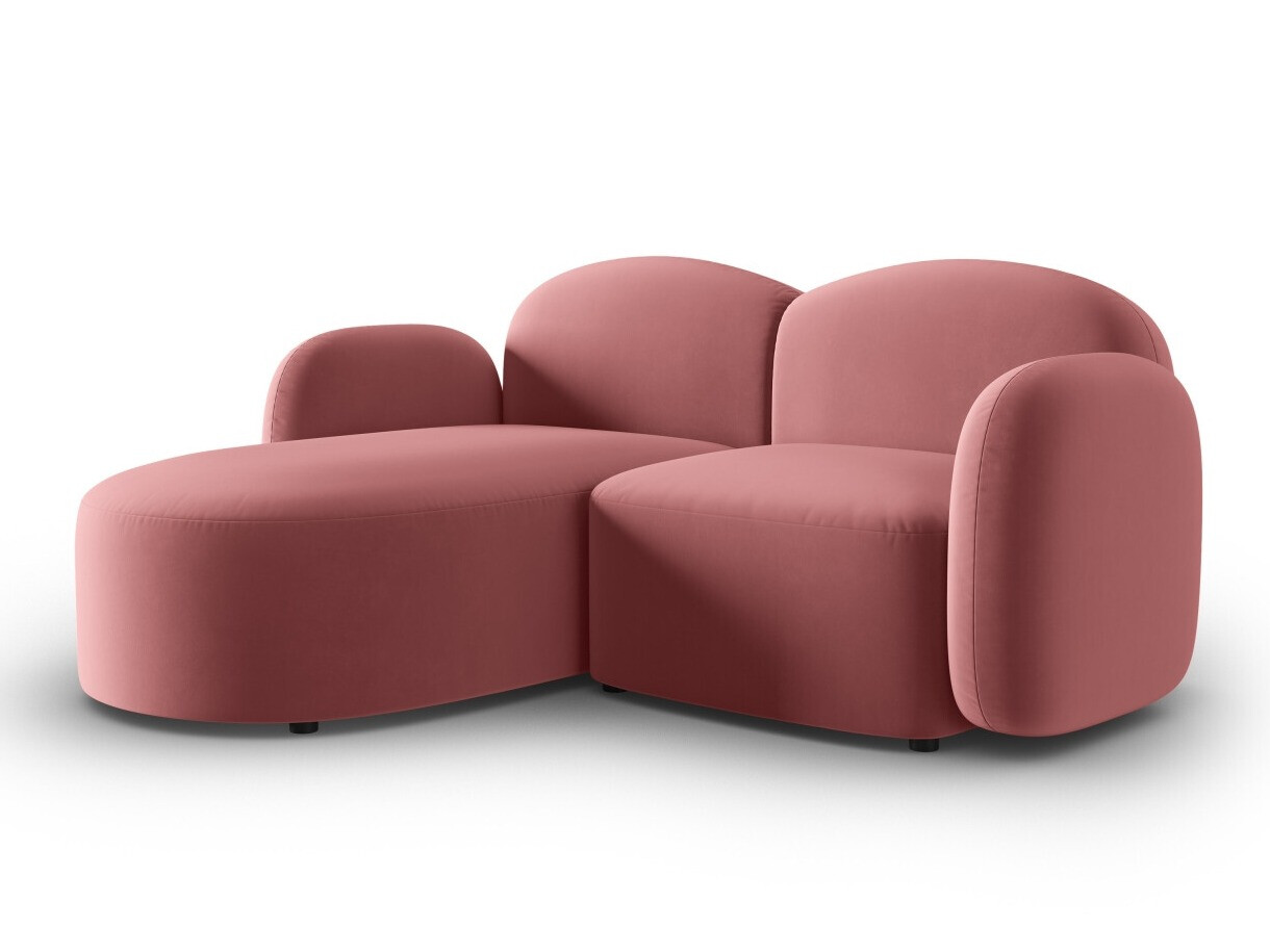 Kotna garnitura Tolmira 102 (Casino Roza)