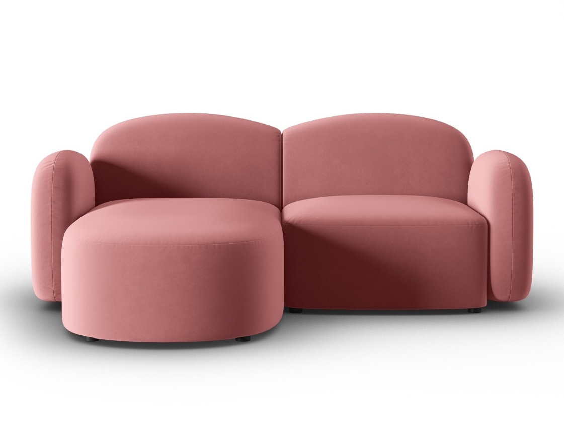 Kotna garnitura Tolmira 102 (Casino Roza)