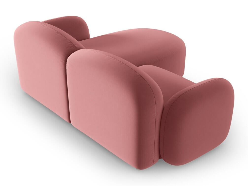 Kotna garnitura Tolmira 102 (Casino Roza)