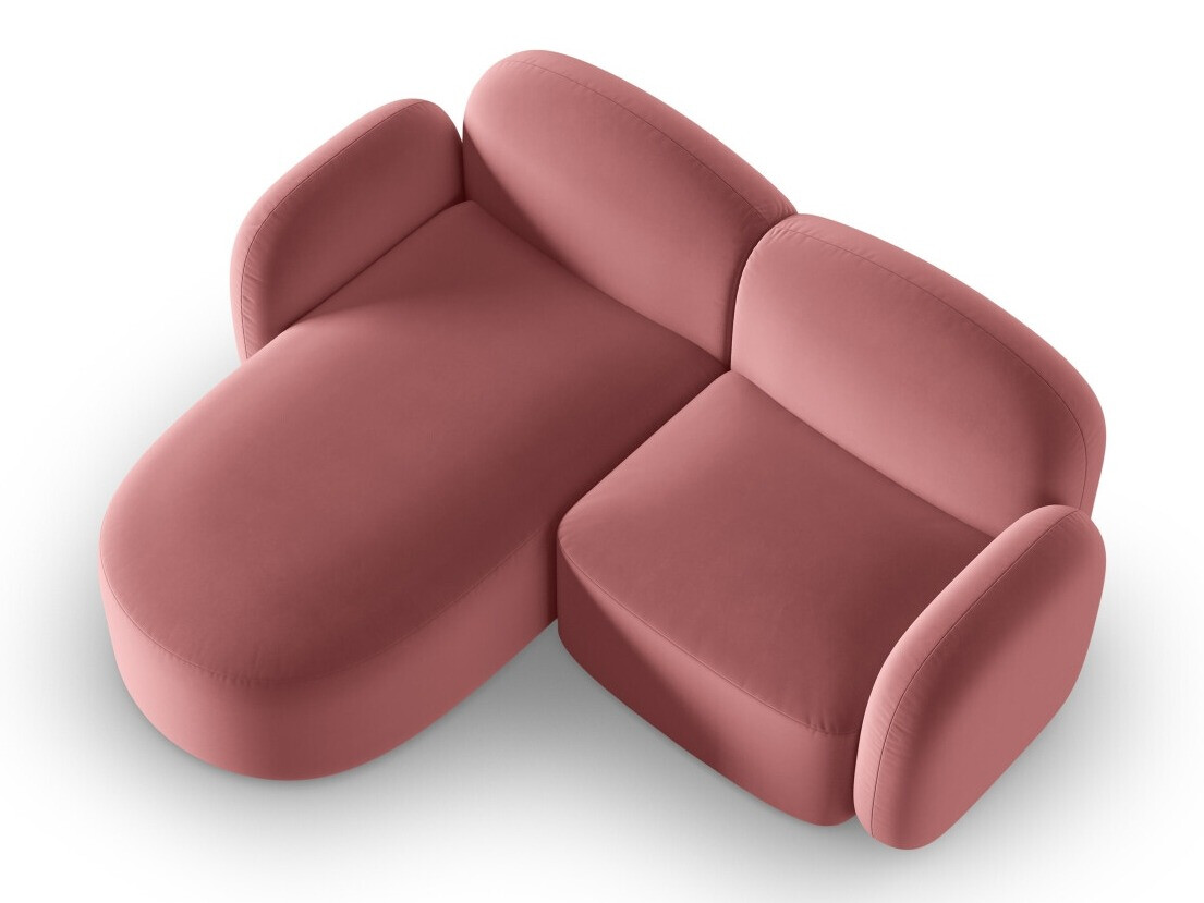 Kotna garnitura Tolmira 102 (Casino Roza)