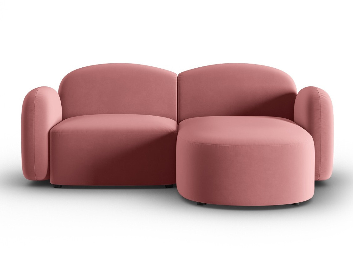 Kotna garnitura Tolmira 102 (Casino Roza)