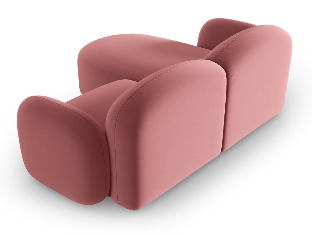 Kotna garnitura Tolmira 102 (Casino Roza)