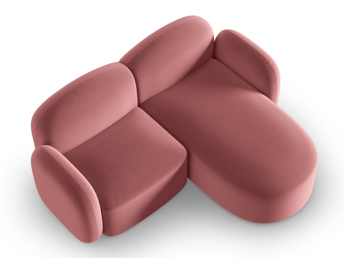 Kotna garnitura Tolmira 102 (Casino Roza)