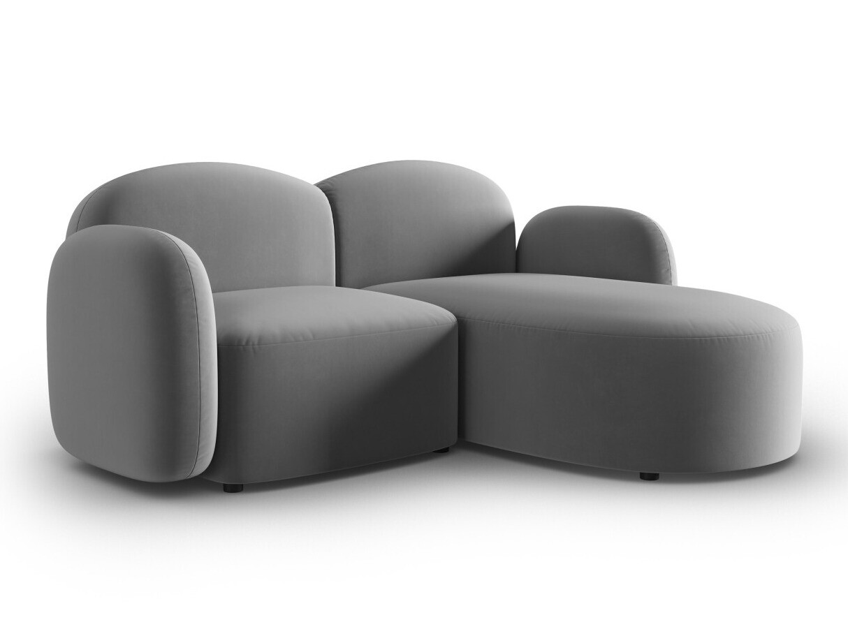 Kotna garnitura Tolmira 102 (Casino Svetlo siva)