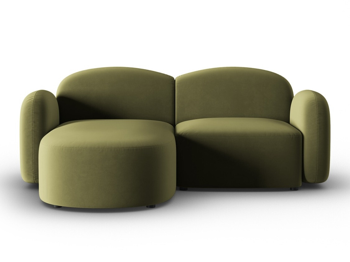 Kotna garnitura Tolmira 102 (Casino Svetlo zelena)