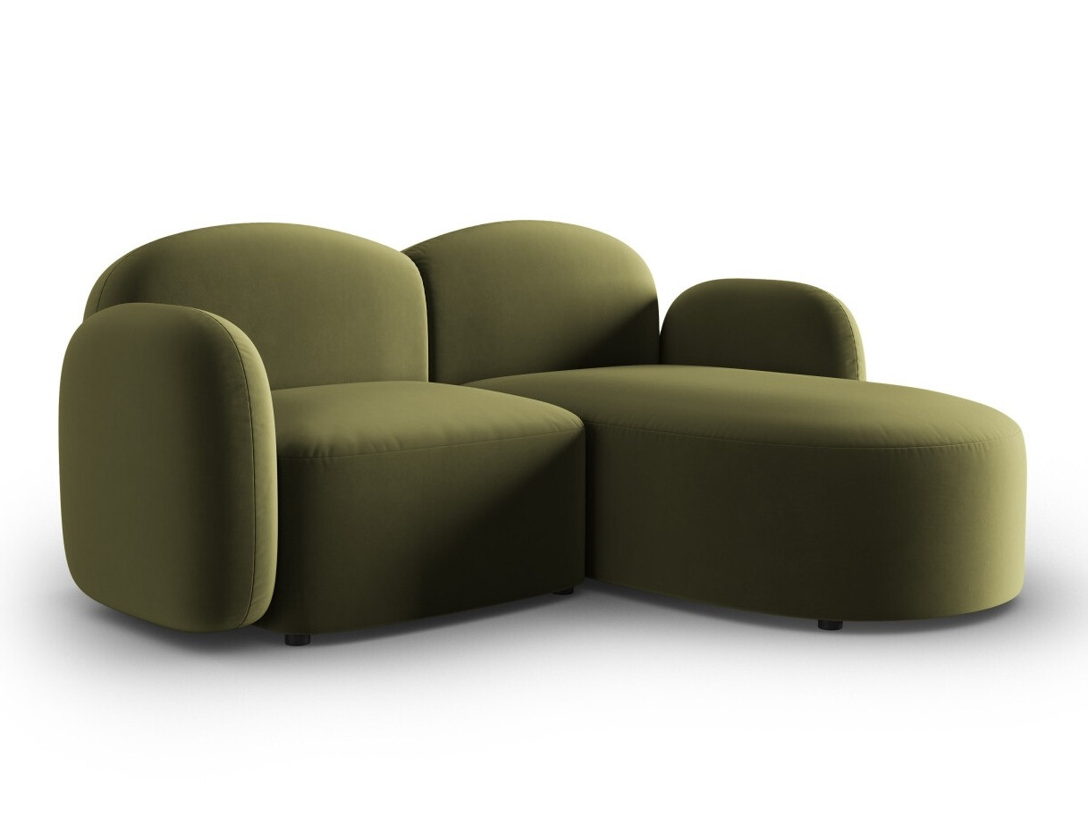 Kotna garnitura Tolmira 102 (Casino Svetlo zelena)