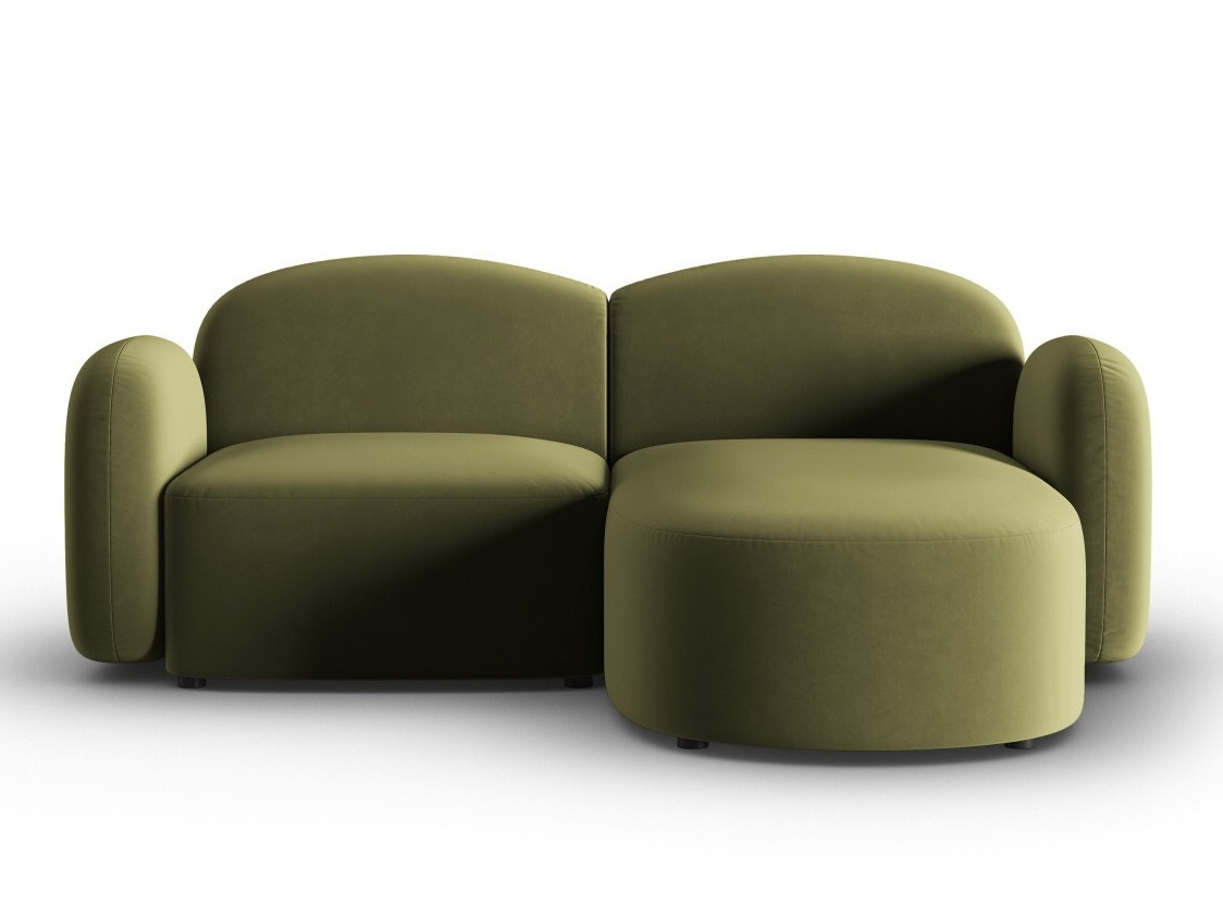 Kotna garnitura Tolmira 102 (Casino Svetlo zelena)