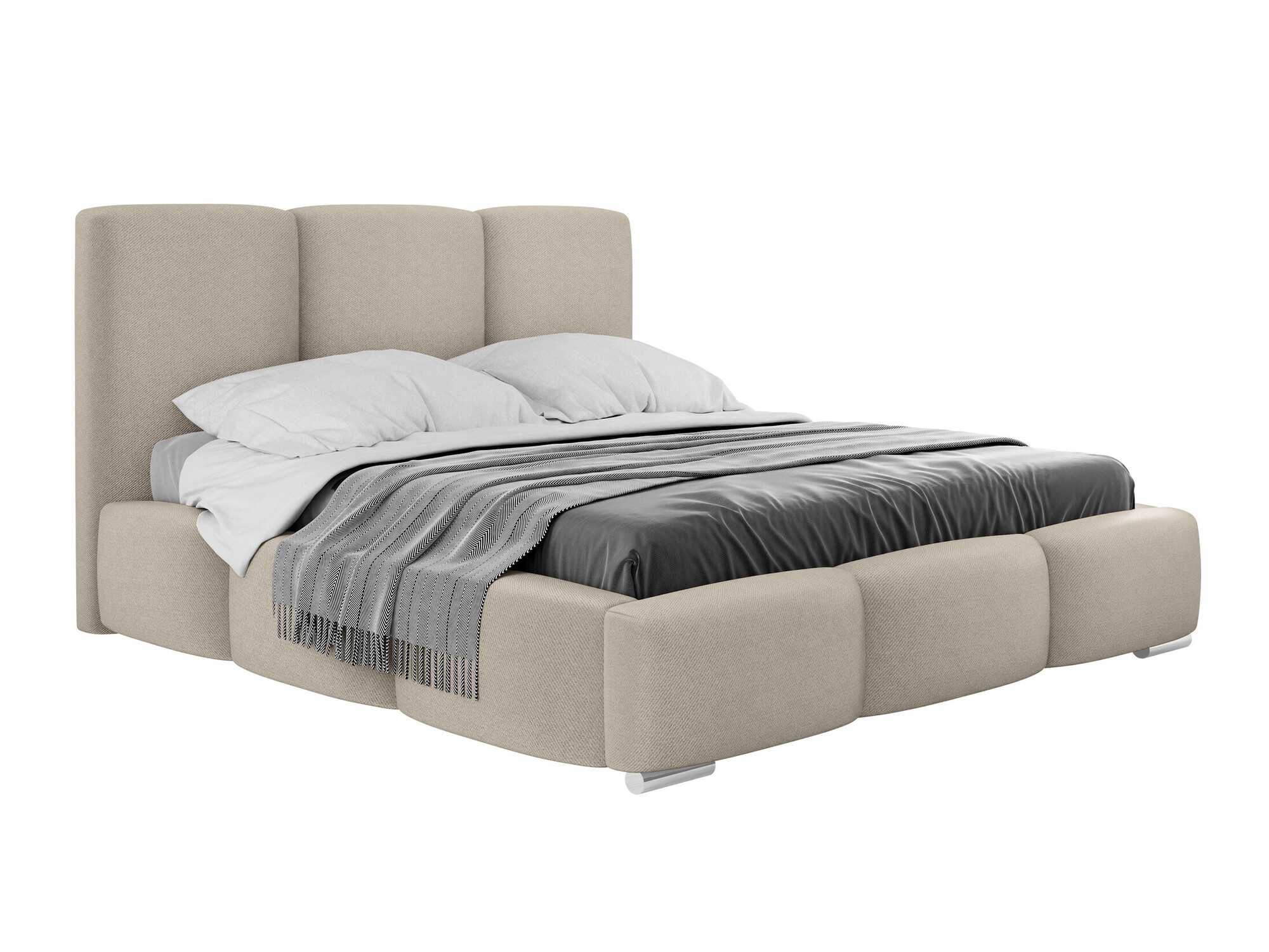 Postelja Comfivo 383 (Paros 02)