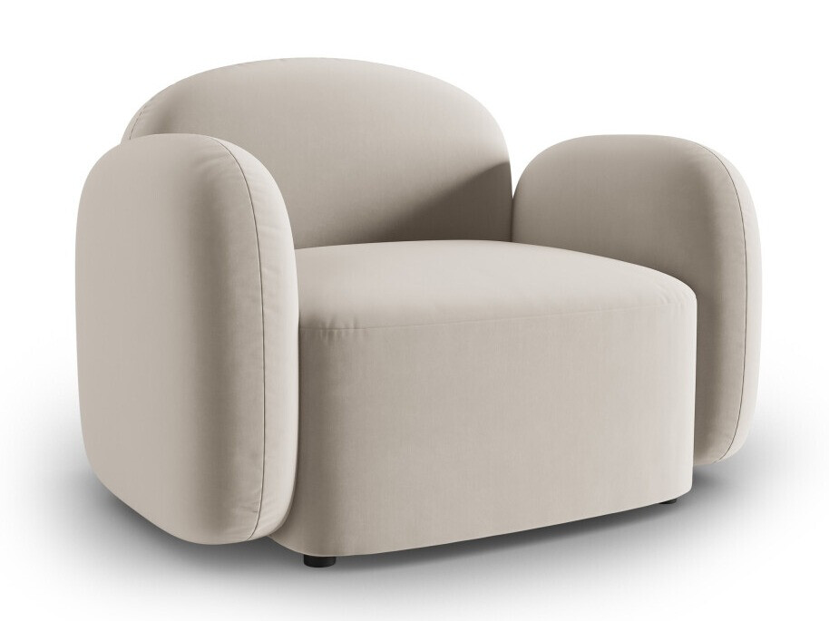 Fotelj Tolmira 103 (Casino Bež)
