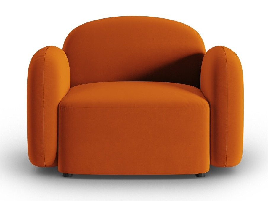 Fotelj Tolmira 103 (Casino Oranžna)