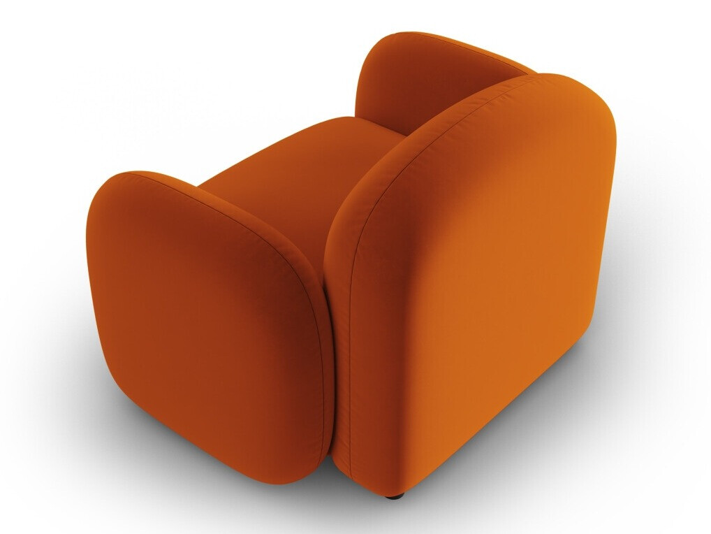 Fotelj Tolmira 103 (Casino Oranžna)