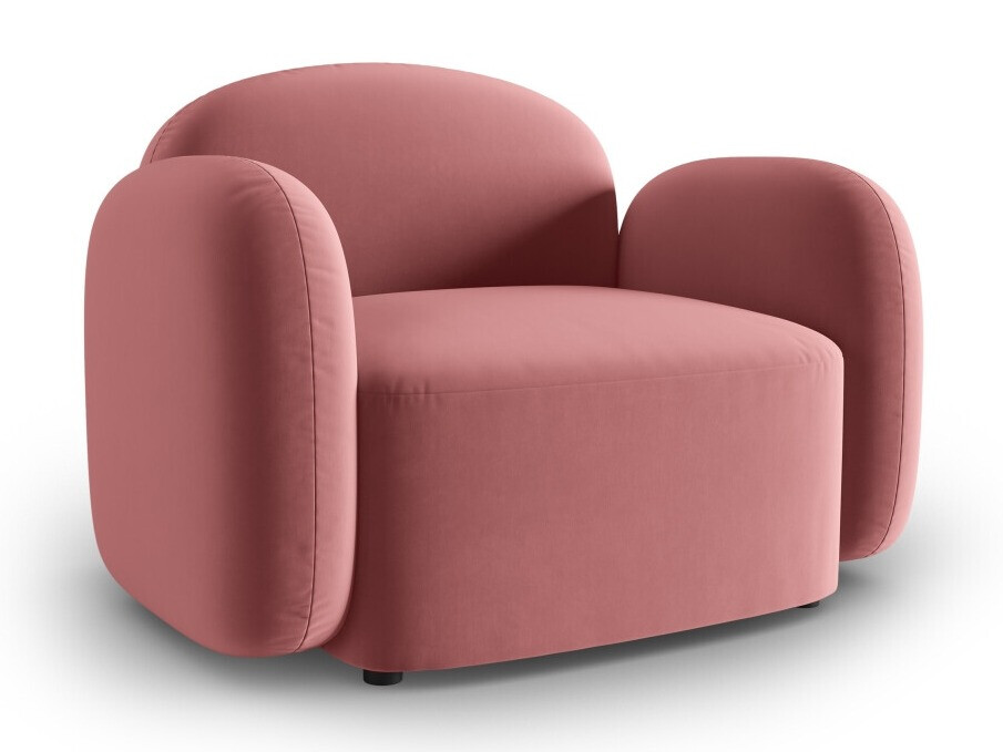 Fotelj Tolmira 103 (Casino Roza)