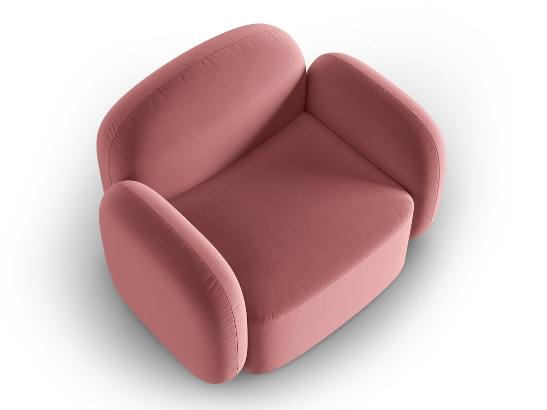 Fotelj Tolmira 103 (Casino Roza)