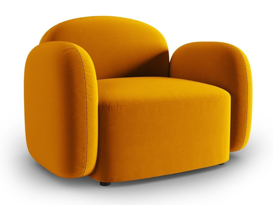 Fotelj Tolmira 103 (Casino Rumena)