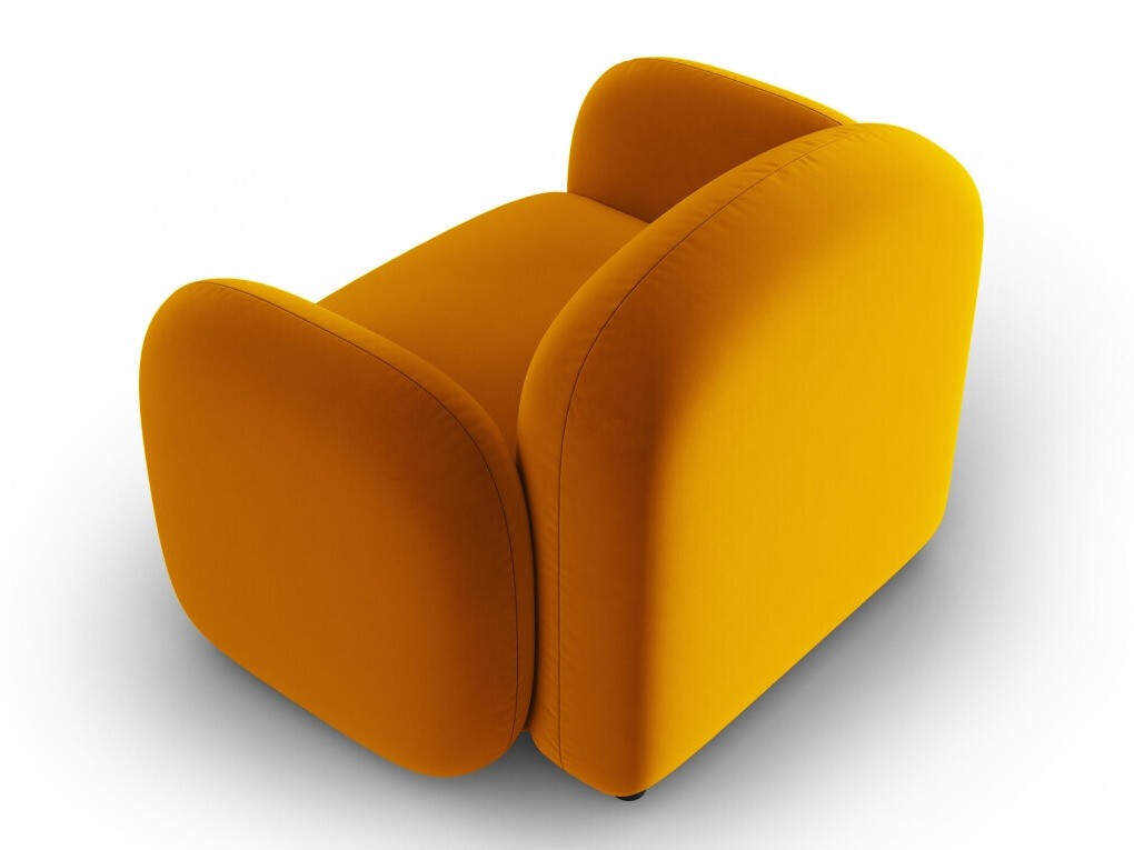 Fotelj Tolmira 103 (Casino Rumena)