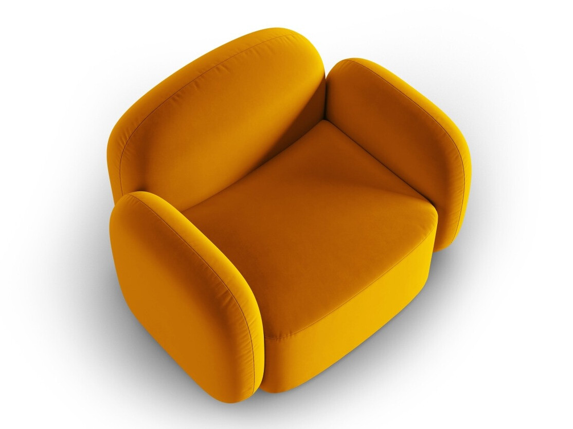 Fotelj Tolmira 103 (Casino Rumena)