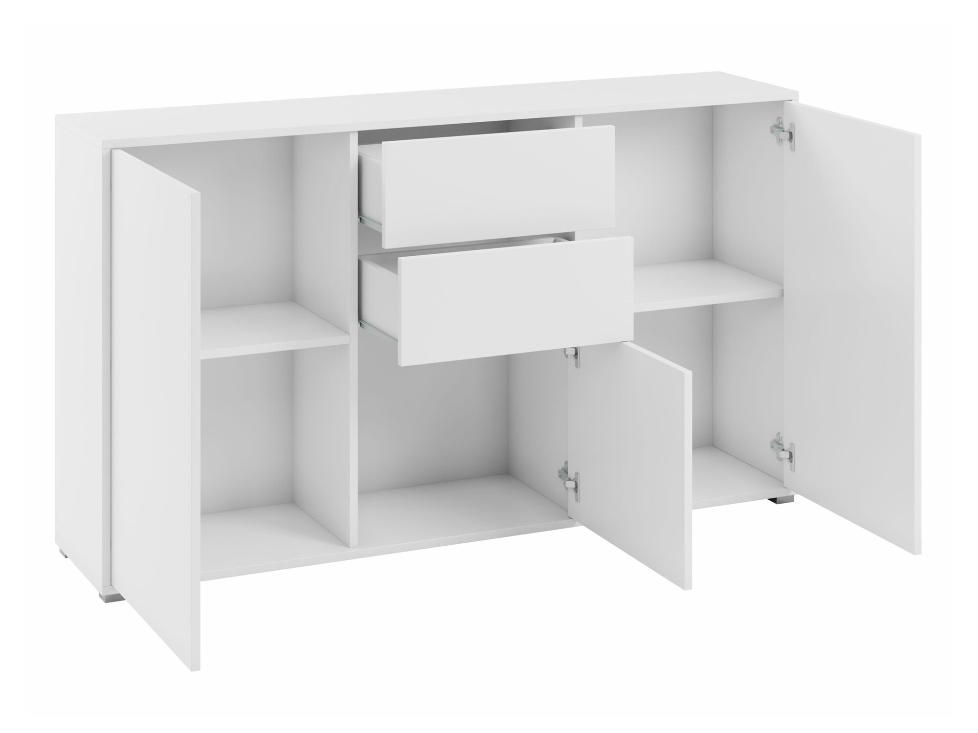 Komoda Comfivo Tutela (Bela)