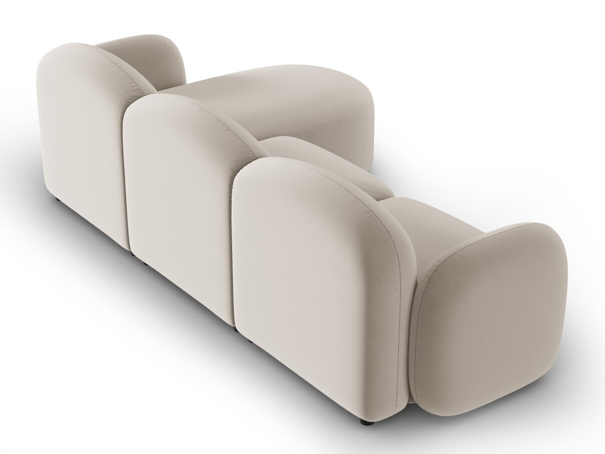 Kotna garnitura Tolmira 104 (Casino Bež)