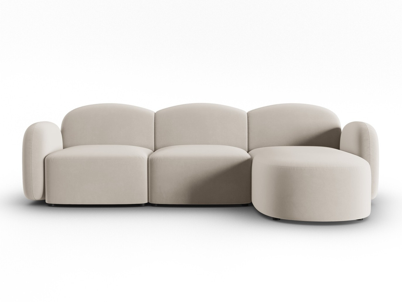 Kotna garnitura Tolmira 104 (Casino Bež)