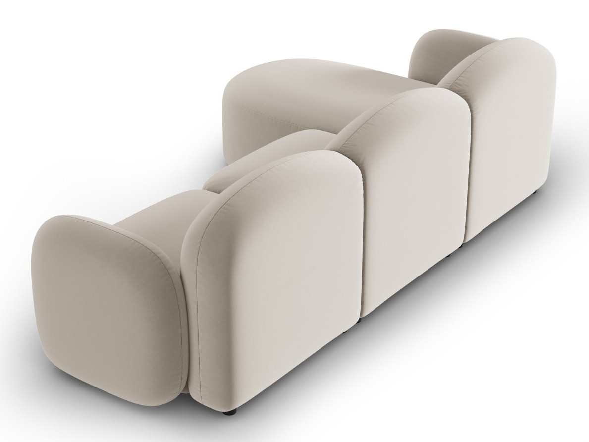 Kotna garnitura Tolmira 104 (Casino Bež)