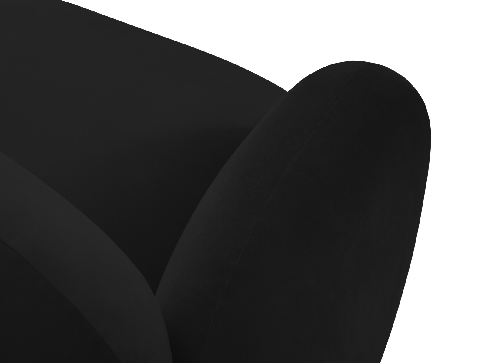 Kotna garnitura Tolmira 104 (Casino Črna)