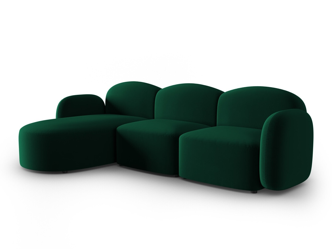 Kotna garnitura Tolmira 104 (Casino Zelena)