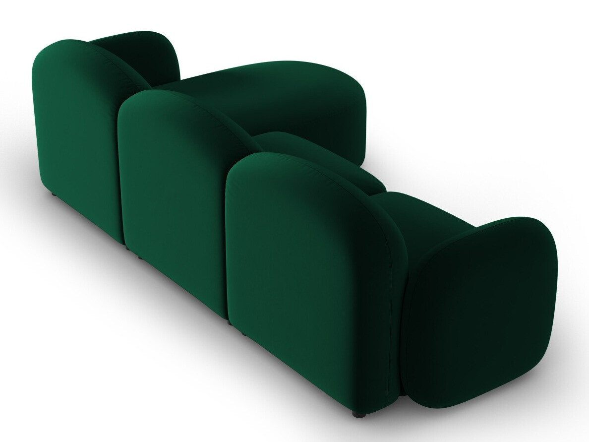 Kotna garnitura Tolmira 104 (Casino Zelena)