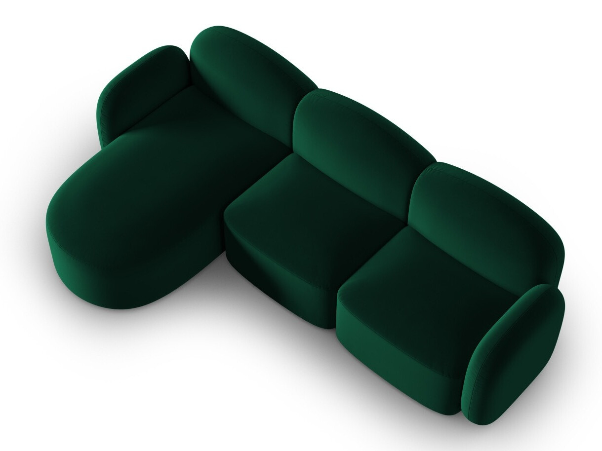 Kotna garnitura Tolmira 104 (Casino Zelena)