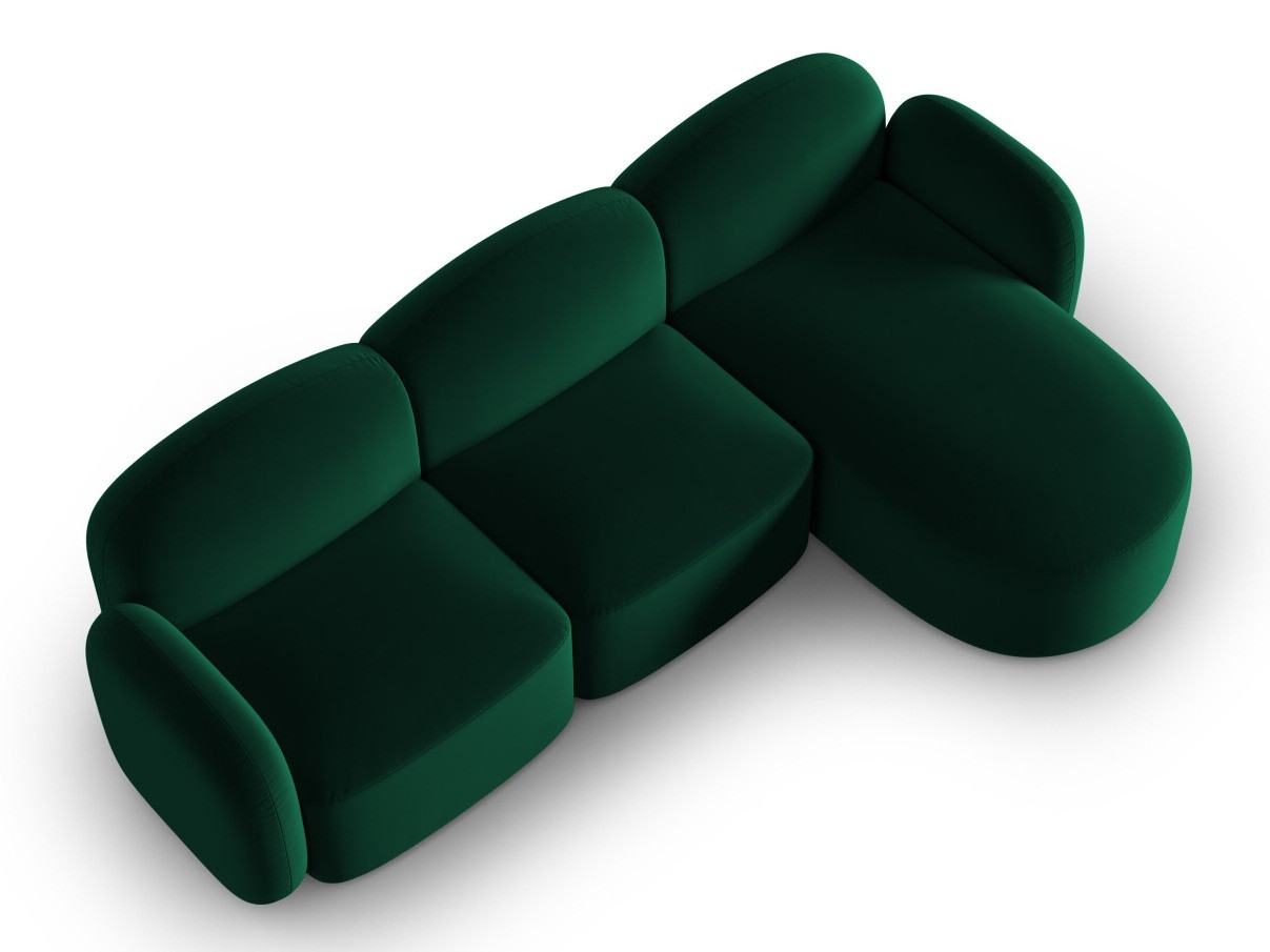 Kotna garnitura Tolmira 104 (Casino Zelena)