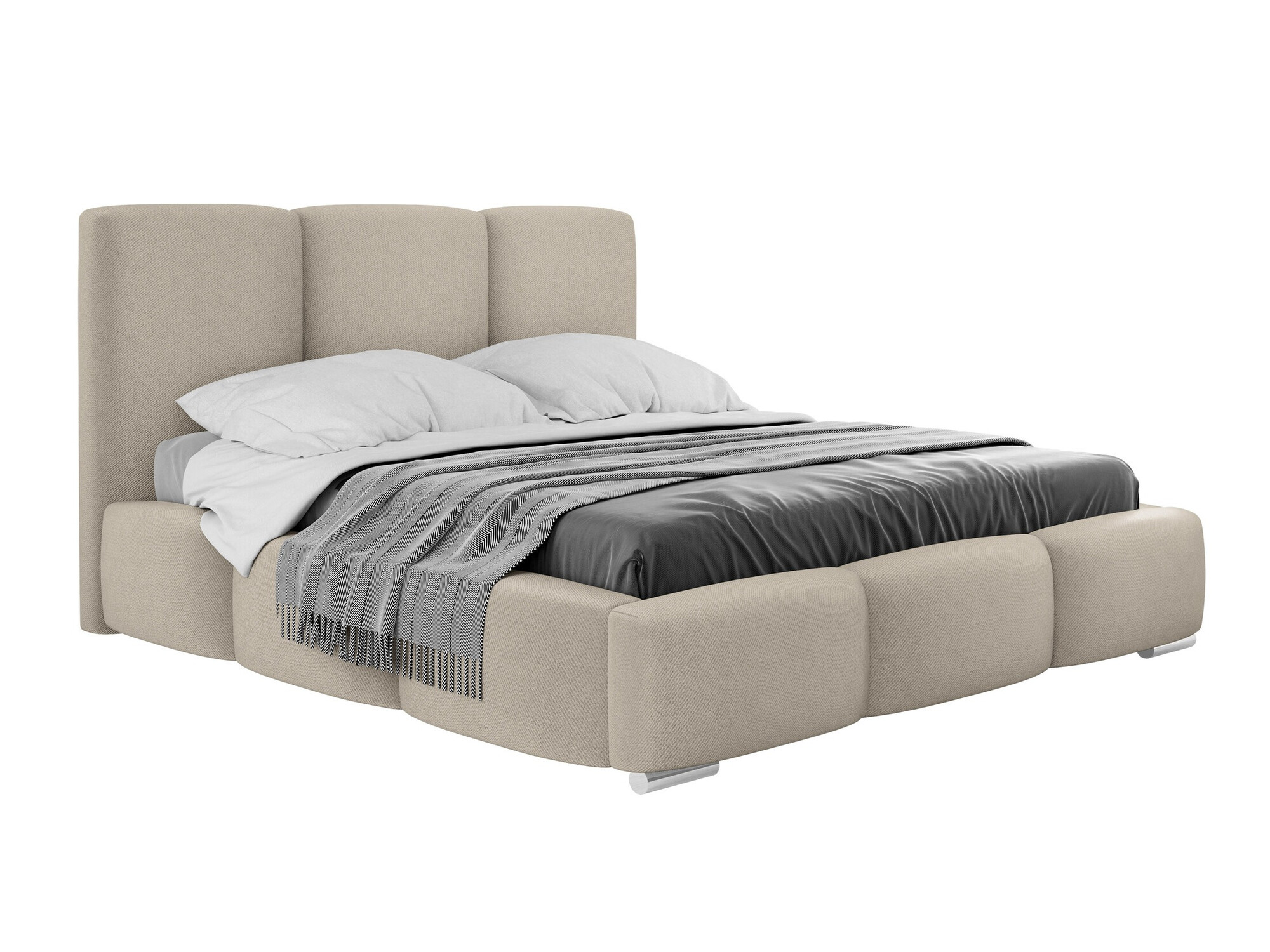 Postelja Comfivo 383 (Paros 02)