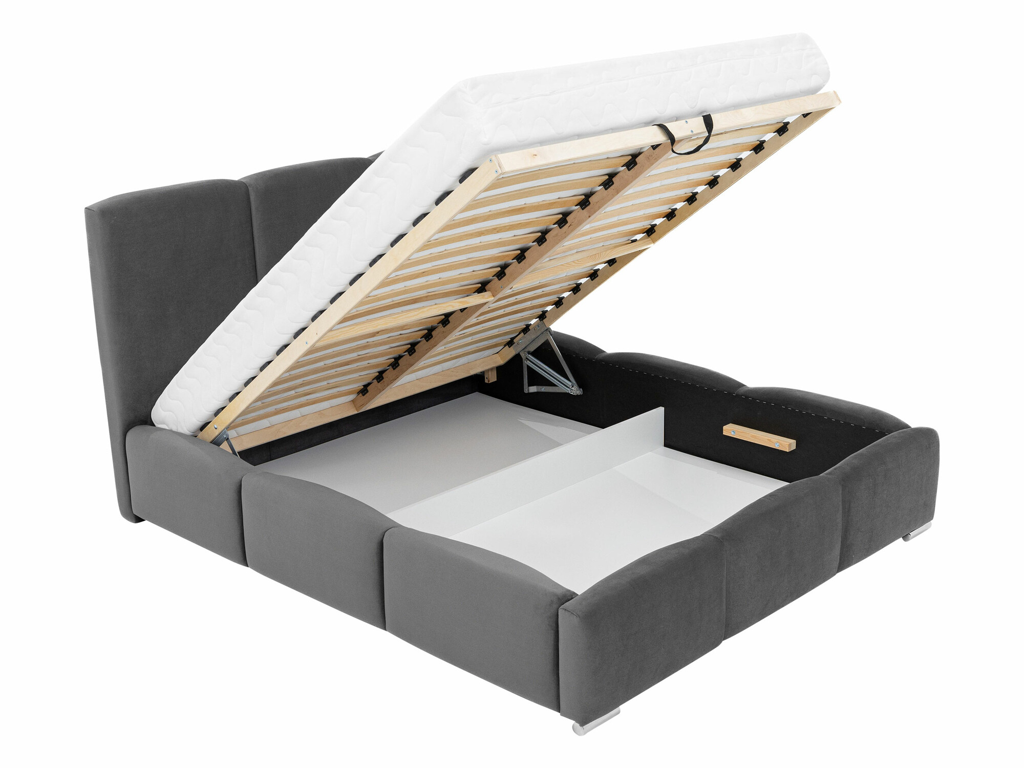 Postelja Comfivo 383 (Paros 05)