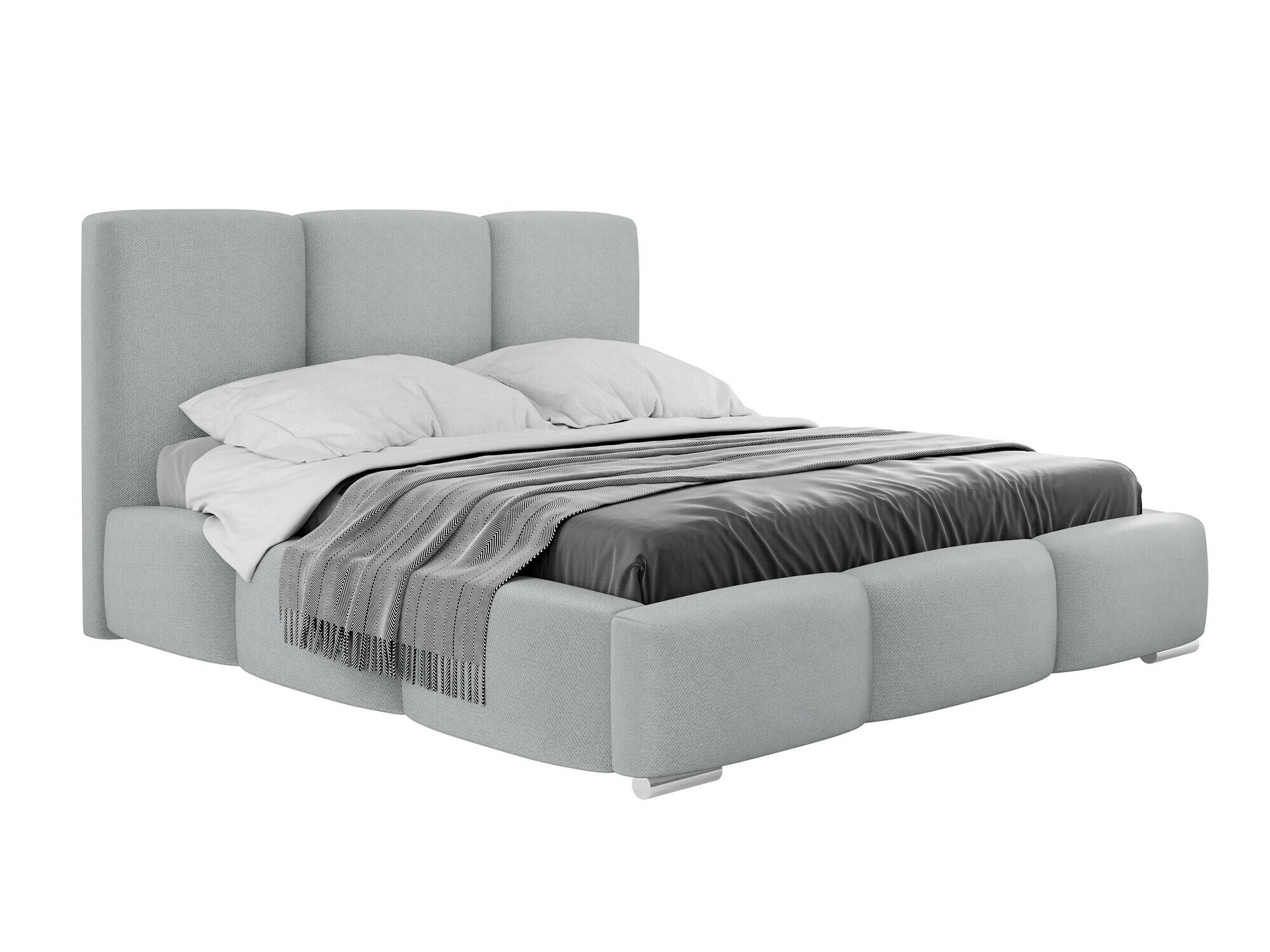 Postelja Comfivo 383 (Paros 05)